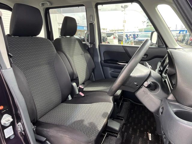 スズキ スペーシア