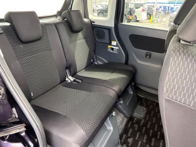 スズキ スペーシア