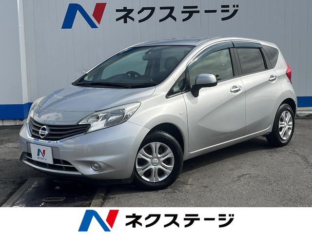 日産 ノート
