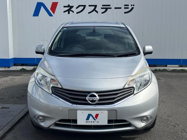 日産 ノート