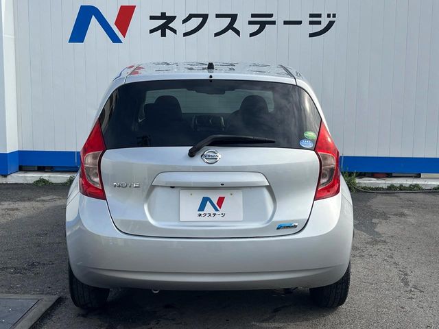 日産 ノート