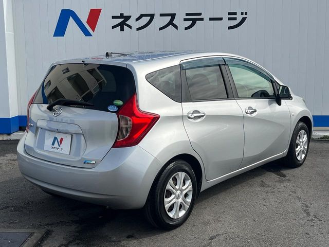 日産 ノート