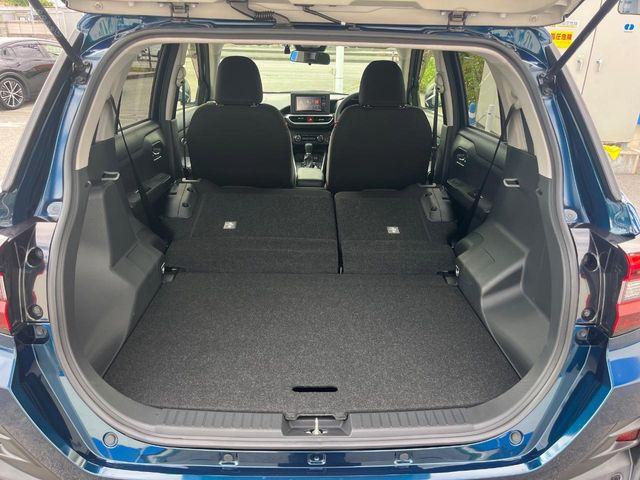 ダイハツ ロッキー