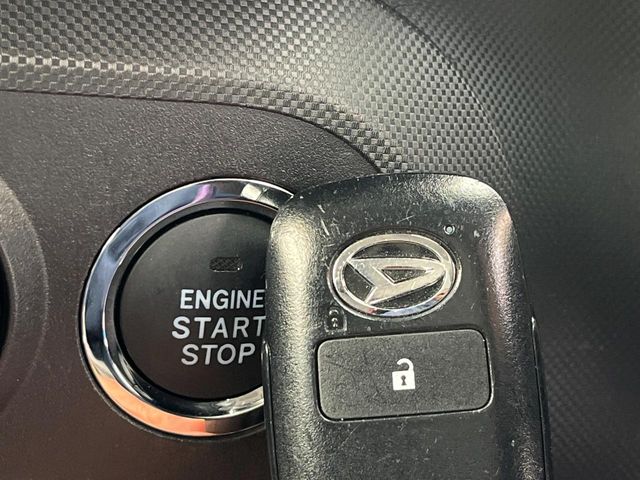 ダイハツ ロッキー