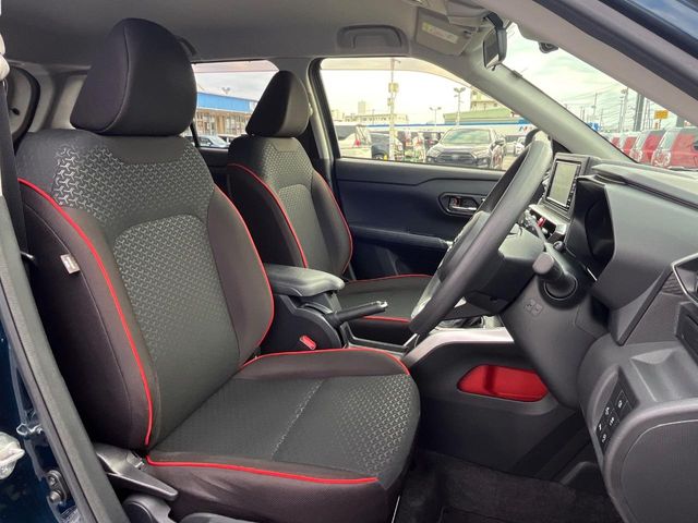 ダイハツ ロッキー