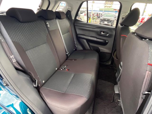 ダイハツ ロッキー