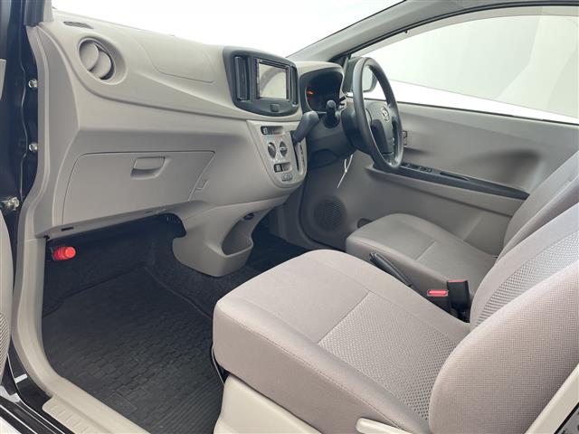 ダイハツ ミライース