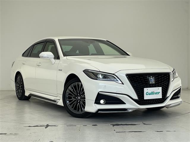 トヨタ クラウン