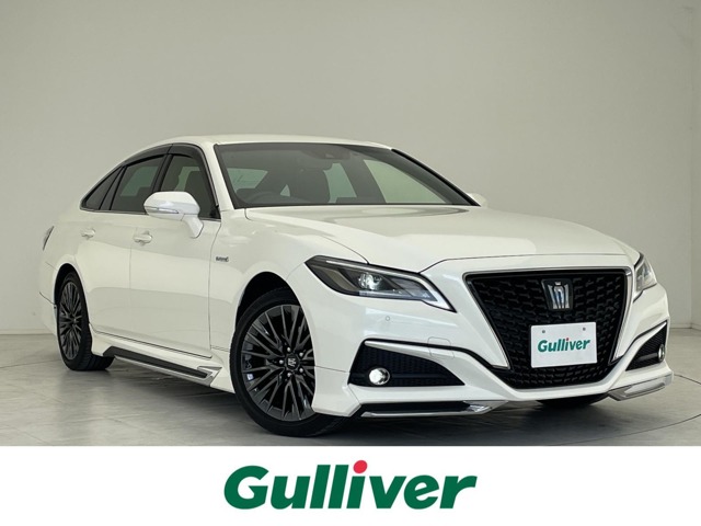 トヨタ クラウン