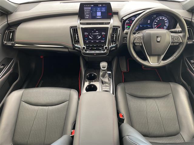 トヨタ クラウン