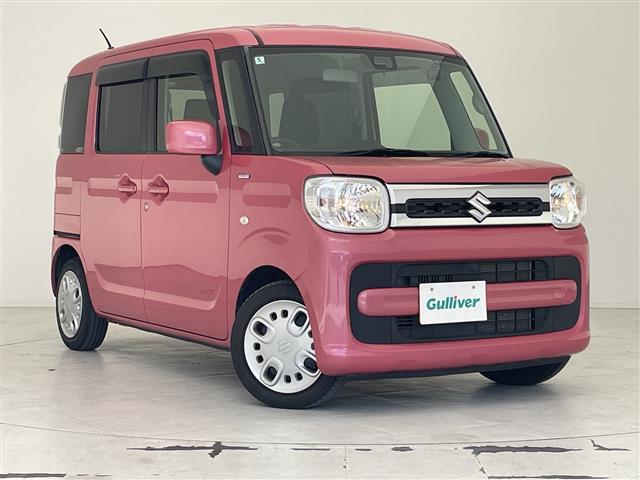 スズキ スペーシア