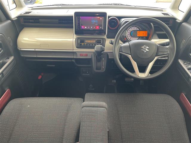 スズキ スペーシア