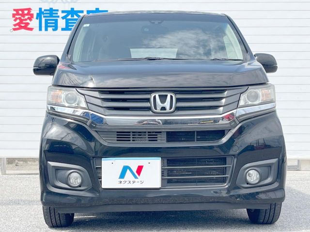 ホンダ N-WGN
