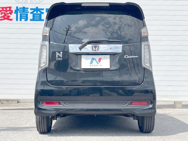 ホンダ N-WGN