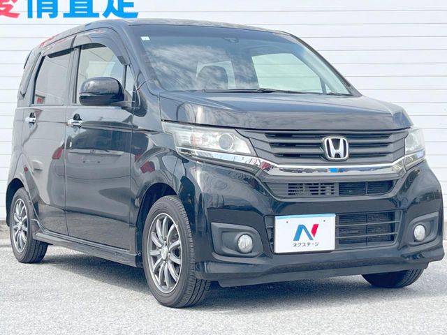 ホンダ N-WGN