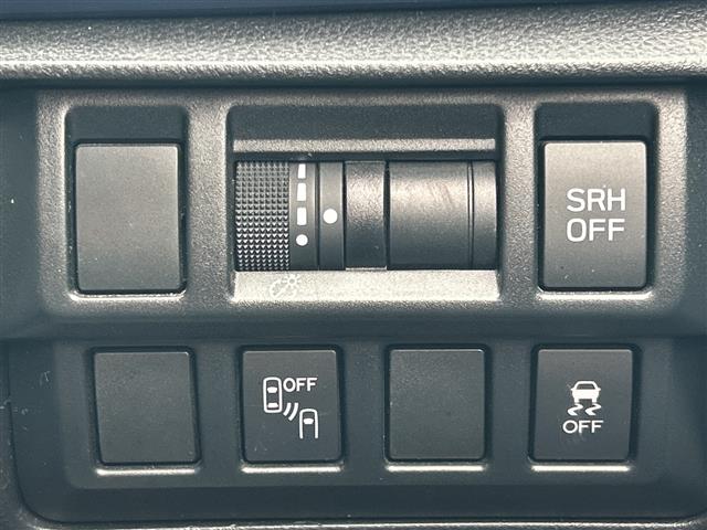 スバル XV