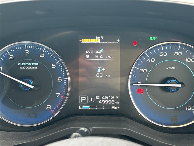 スバル XV