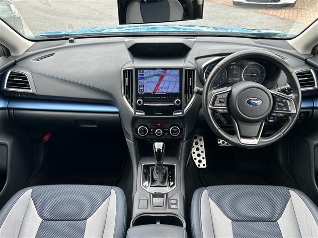 スバル XV