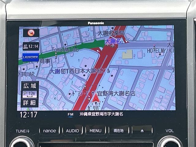 スバル XV