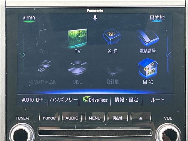 スバル XV