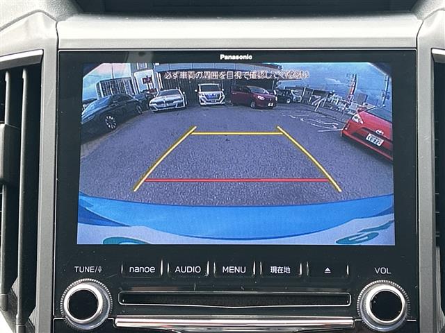 スバル XV