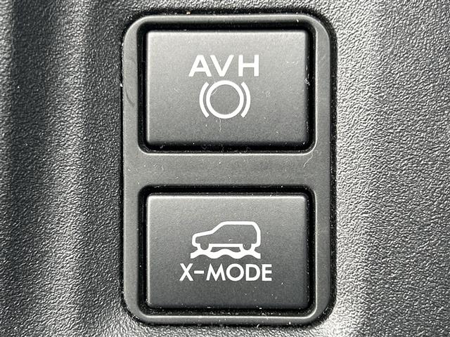 スバル XV