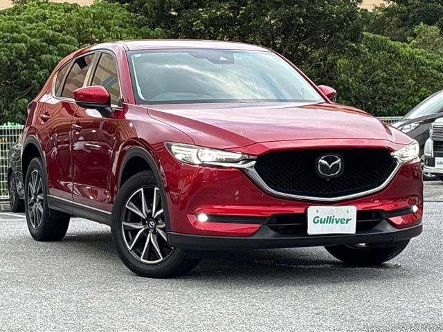 マツダ CX-5