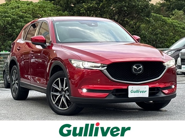 マツダ CX-5