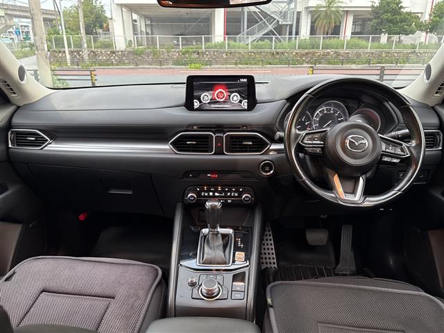 マツダ CX-5