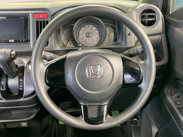 ホンダ N-WGN