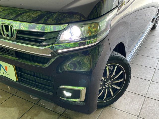 ホンダ N-WGN