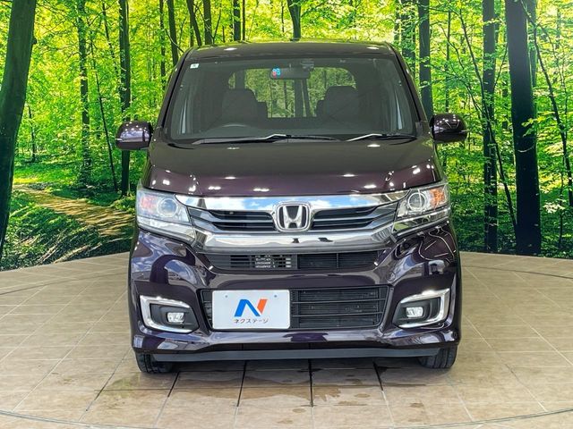 ホンダ N-WGN