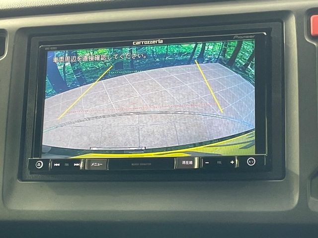 ホンダ N-WGN
