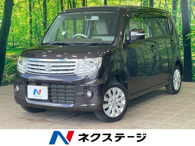 スズキ MRワゴン