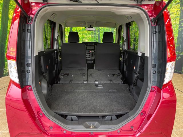 ダイハツ トール