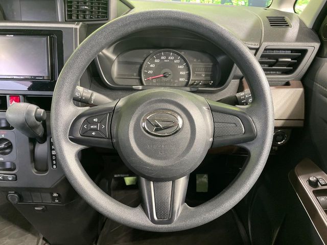 ダイハツ トール