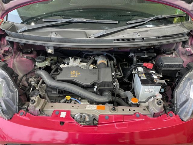 ダイハツ トール