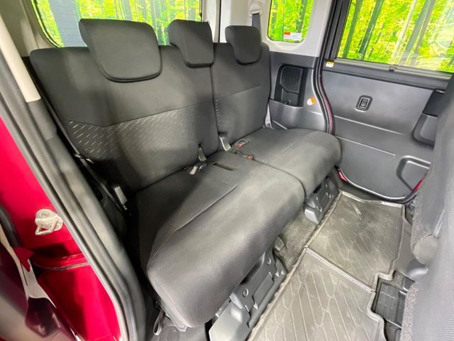 ダイハツ トール