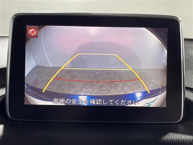 マツダ アクセラスポーツ