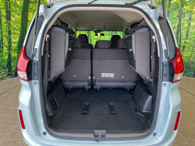 ホンダ フリード