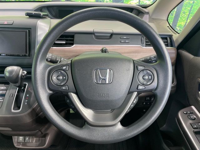 ホンダ フリード