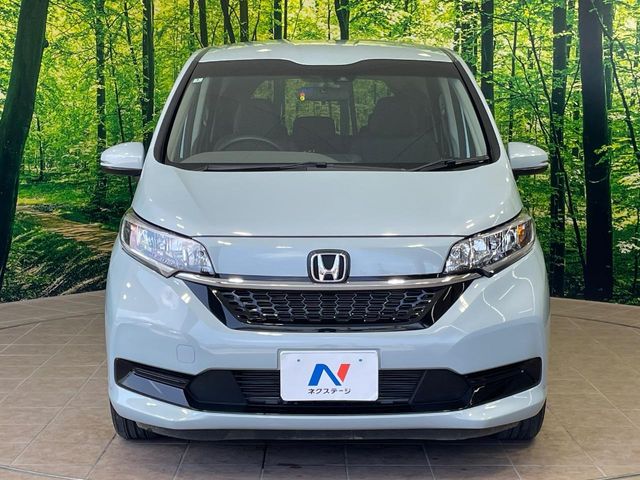 ホンダ フリード
