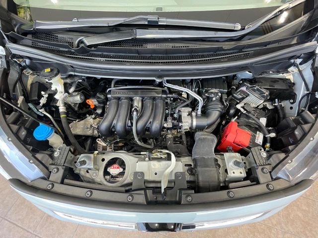 ホンダ フリード