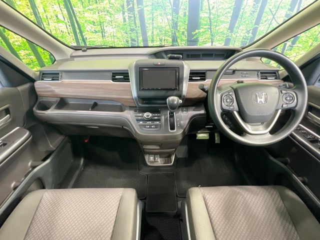 ホンダ フリード