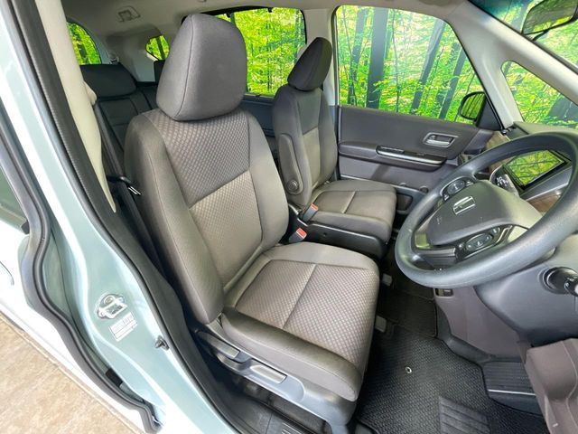 ホンダ フリード