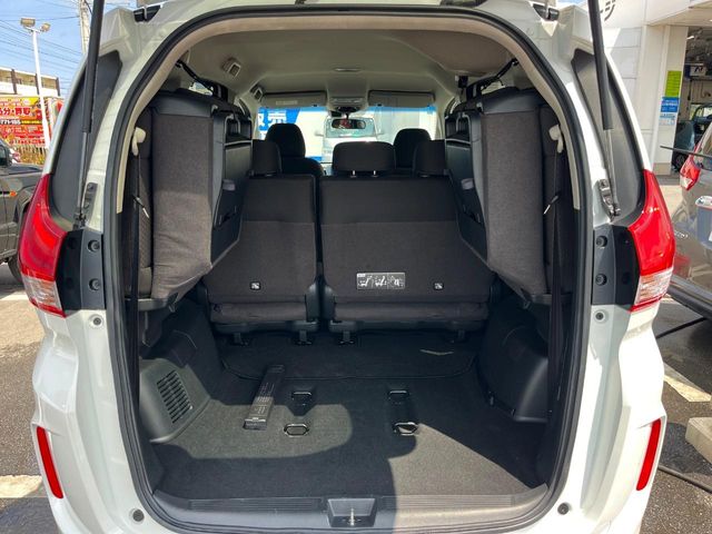 ホンダ フリード