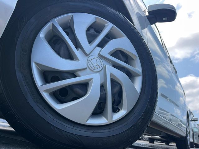 ホンダ フリード