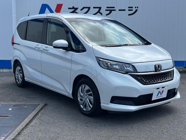 ホンダ フリード