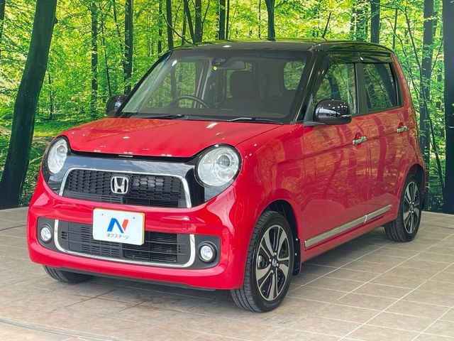 ホンダ N-ONE