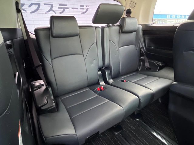 トヨタ ヴェルファイア